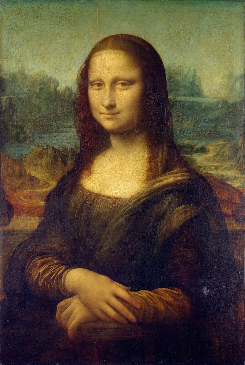 Eco-Friendly Artwork