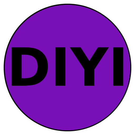DIY Innovate